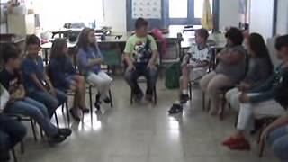 preview picture of video 'Canal de Video del Colegio San Sebastian de Archidona'