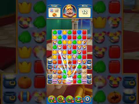 Royal Blast Level 2797 No Boosters Series