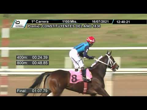210716 c01 - FARRA TOTAL - HIPODROMO LAS PIEDRAS