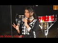 Ankita Bhattacharyya live in Montreal by LOKOJO - Part1