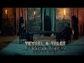 Veysel Mutlu & Velet - Kaçar gibi   ( Official Video )