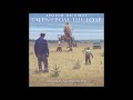 George Returns To The Island (Tales From The Loop soundtrack)