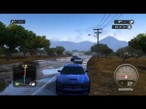 TDU2 - More A5 High Championship (39)