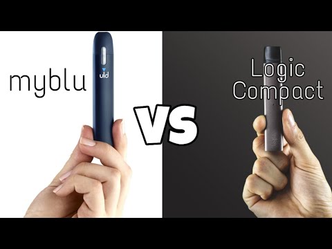 logic compact или myblu??? Что лучше?