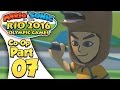 Mario Sonic At The Rio 2016 Olympic Games Co Op Tournament Part 7 Javelin Throw