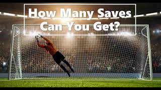 Soccer Goalie gameplay video by ndmccoy, 0:42 duration