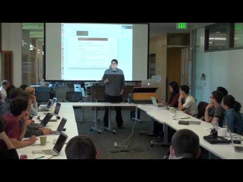 729-01 Legal Informatics - Vogl  (Week 1, April 2, 2015)