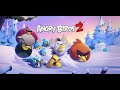 Angry Birds 2 Level 11 Angrybirds Birds Angry Angrybird