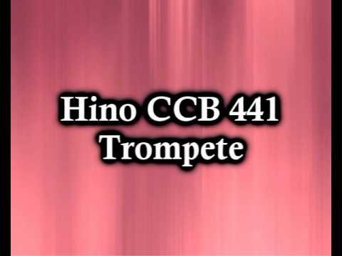 Hino CCB 441 (Trompete)
