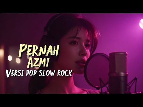 Azmi – Pernah (Versi Slow Rock) | Cover by Sebatas Rasa