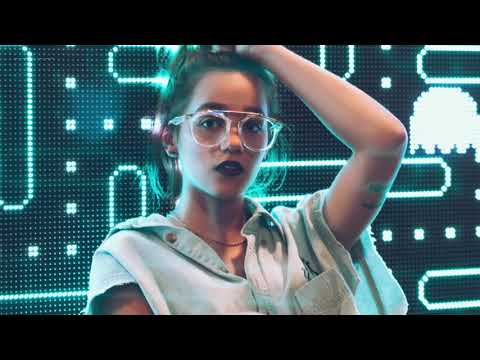 Animated Typography | Apple Motion Template