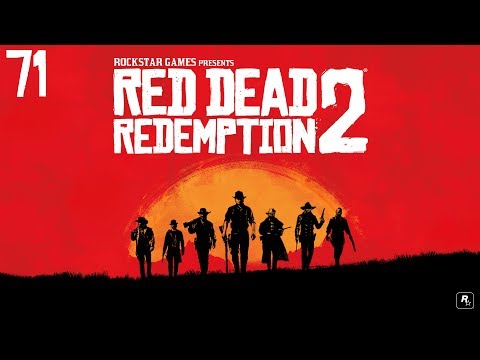 Mr. Fussar | Red Dead Redemption 2 - Part 71 Walkthrough Gameplay