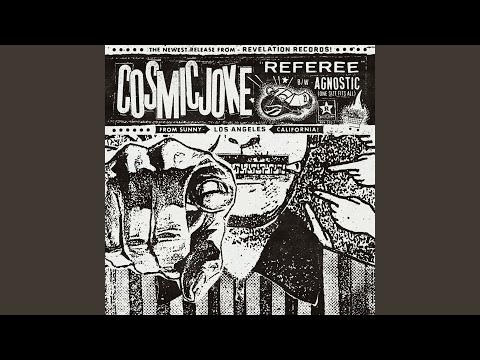 Referee