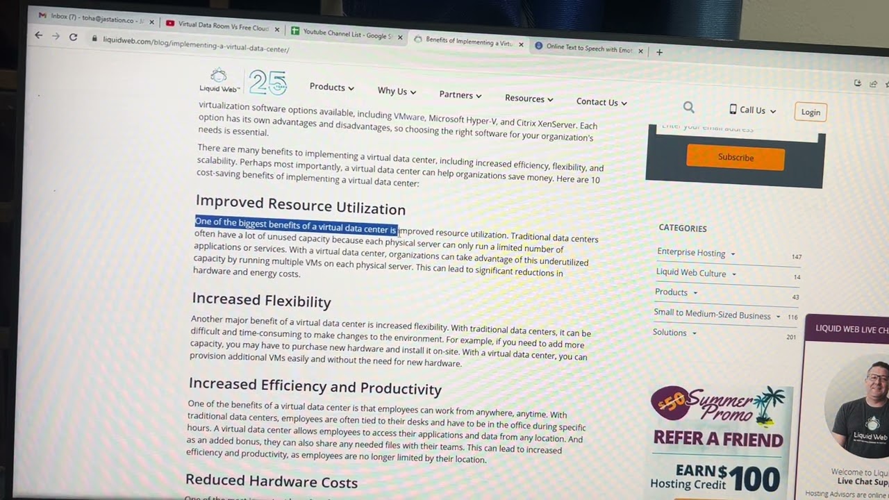 Virtual Data Servers 101: Your Essential Guide to Data Virtualization