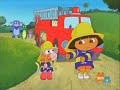 Dora The Explorer Whenever Wherever Music Video