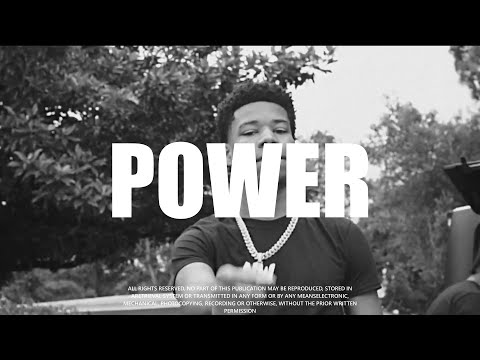 [FREE] Nardo Wick Type Beat - "Power"