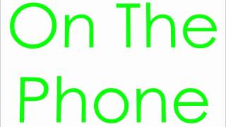 The Runaway State - Lyric Video