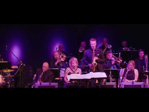 IMAGINE MY FRUSTRATION / arr. Jimmy Jones