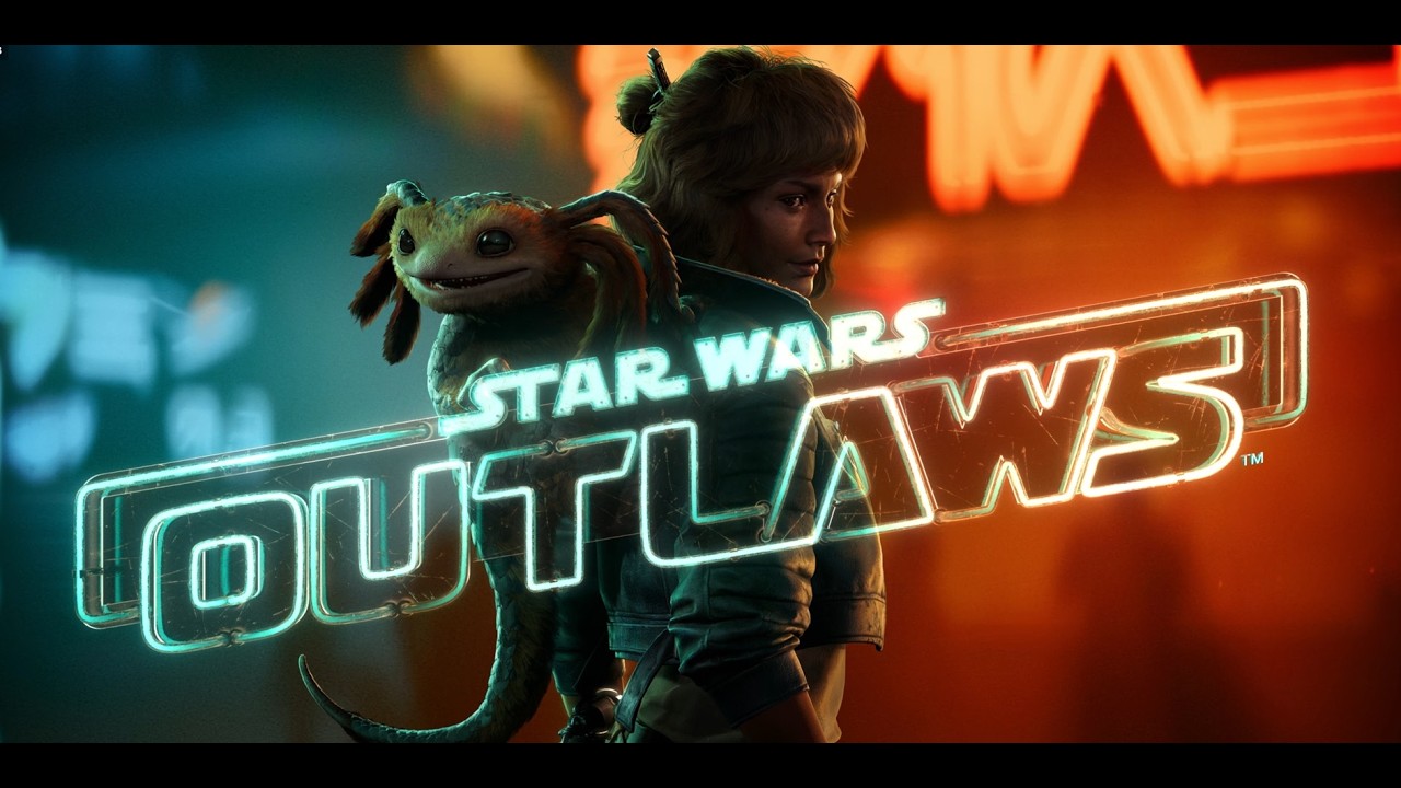 LIVE #6  PC GAMEPASS STAR WARS Outlaws JPN version