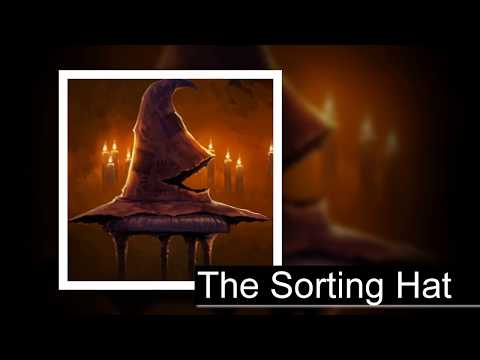 The Sorting Hat - Harry Potter song - RiddleTM - Lyrics