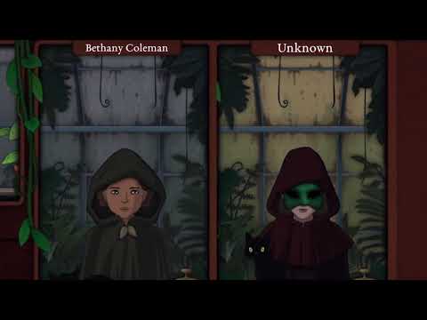 Strange Horticulture