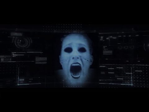 APNEUMA - The Electric Hive (Official Video)