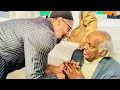 Famous Urdu Poet Rahat Indori Passes Away Hours After Testing COVID 19 Positive BT NEWS