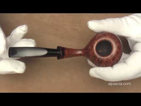 Pipa Leo Borgart - pipe 392