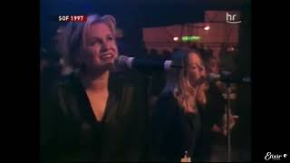 Sabrina Setlur Live   Du liebst mich nicht