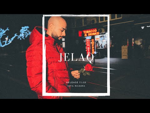 Gønzy. - ЖЕЛАЯ / JELAQ (Shot on iPhone)