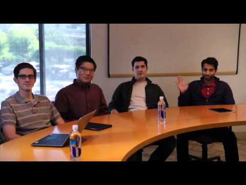 Silicon Valley S03E03- End frame and ex-Nucleus team super fucked Pied Piper