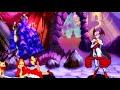 Bazooka Paradise 720p Dark Hunter B B Hood Victory Pose And Combo