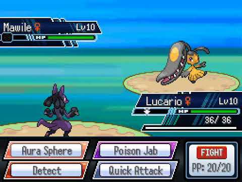 Pokemon Rejuvenation - Where Love Lies Episode 1 | KETA BEGINNINGS