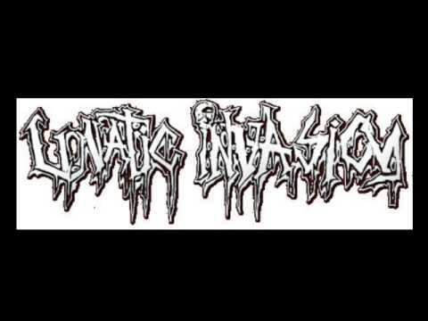 Lunatic Invasion - Mental crisis