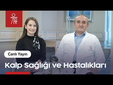 Kalp Sağlığı ve Hastalıkları