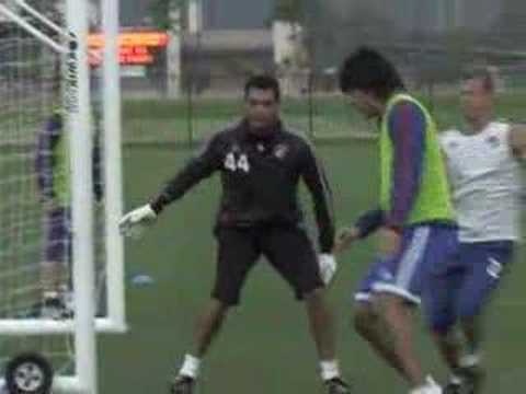 5/27/08 FCD v HOU Preview (Spanish)