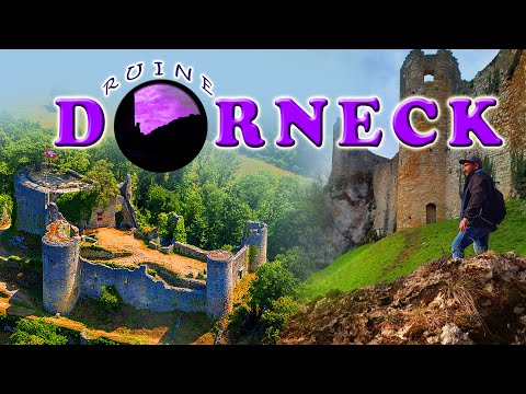 Dorneck Schloss (Dorneck Ruine)