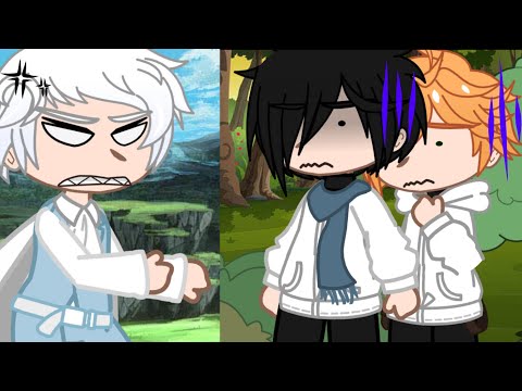 Is Norman Alive?/Not original/TPN/