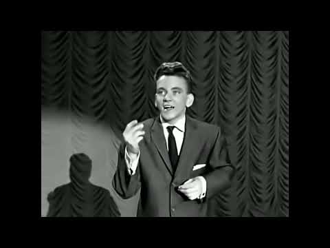 Danny & The Juniors - Do The Bop (1957 demo, sync'd to 'At The Hop' live performance)