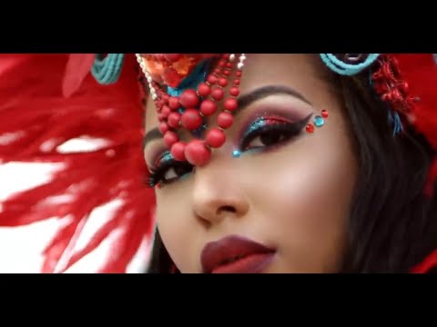 Abra Cadabra feat. Headie One, Luciano & Takeoff (Migos) - Local (Remix) [Music Video]