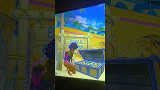 I'm the game character for Nebula Realms and alll of the entertainment!