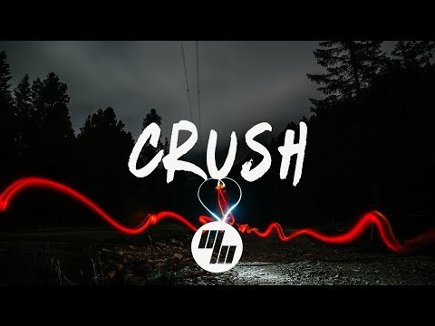 Jazz Mino - Crush (Lyrics / Lyric Video)
