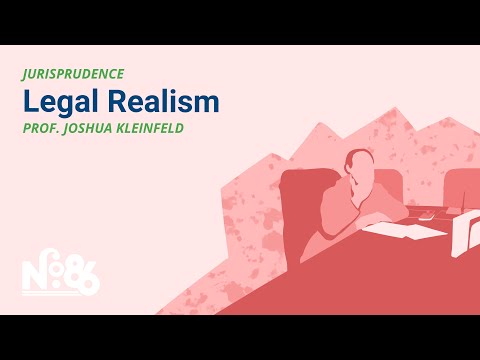 Legal Realism: Challenging the Status Quo | Community Health