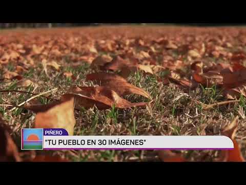 30 imágenes Piñero