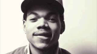 Chance The Rapper - Everybody&#39;s Something (Official Instrumental + DL Link in Description)