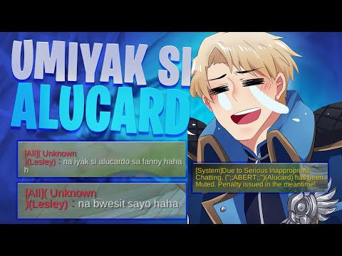 THIS IS HOW YOU DOMINATE IN EARLY GAME WITH FANNY | CAN'T PLAY RANK? THEN DESTROY PLAYERS IN CLASSIC