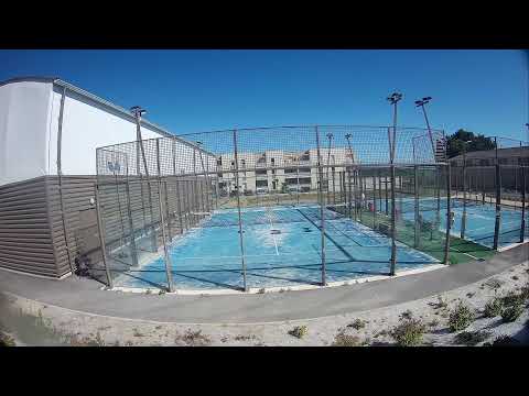 Direct : FINALE P500 DELVIENNE / THIEULE (2) vs PUDICO / HUE (1) 05/06/2022