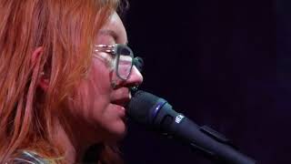 Tori Amos - Curtain Call - live - Linz 2017