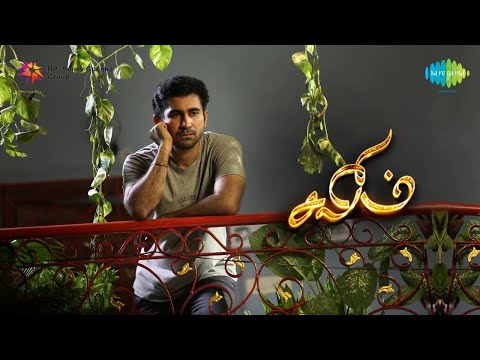 Salim | Kadavul Ennai - Full Audio | Ulagam Nee | Vijay Antony | Aksha Pardasany