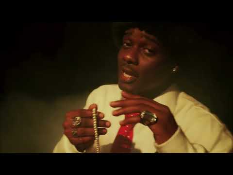 D Jay - The Call ( Visualizer)